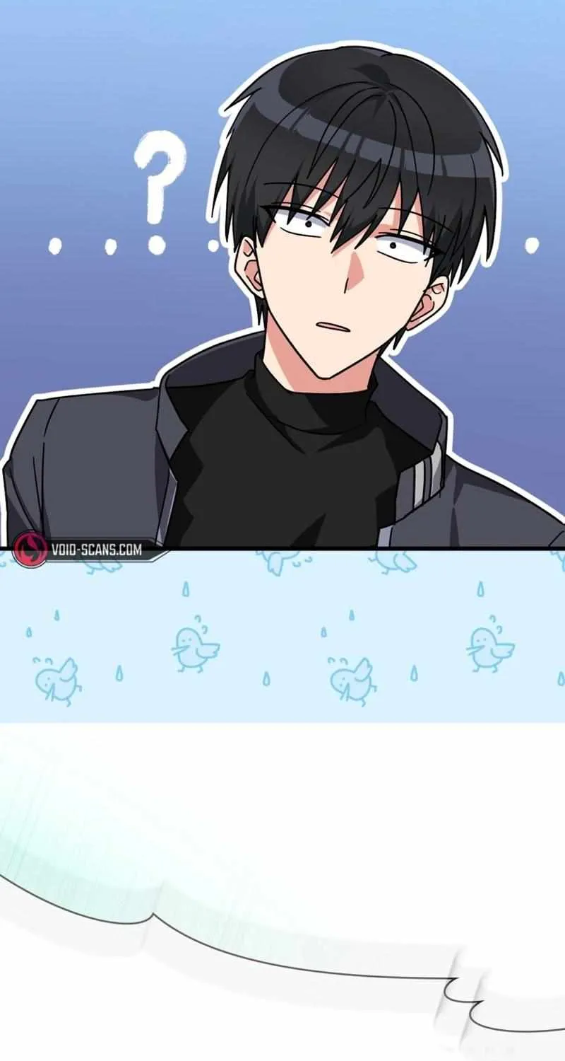 Max Level Player Chapter 15 page 56 - 