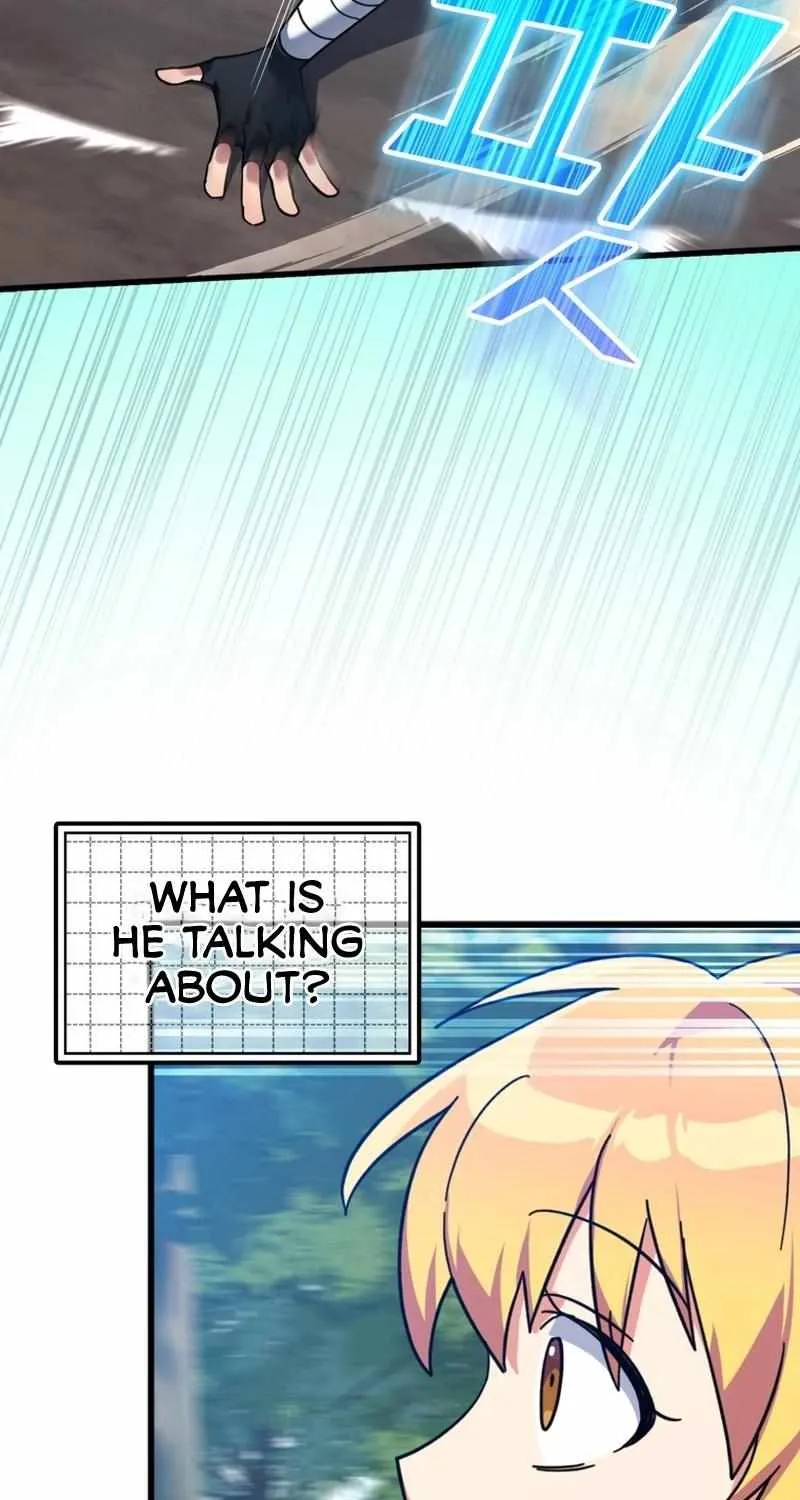 Max Level Player Chapter 15 page 58 - 