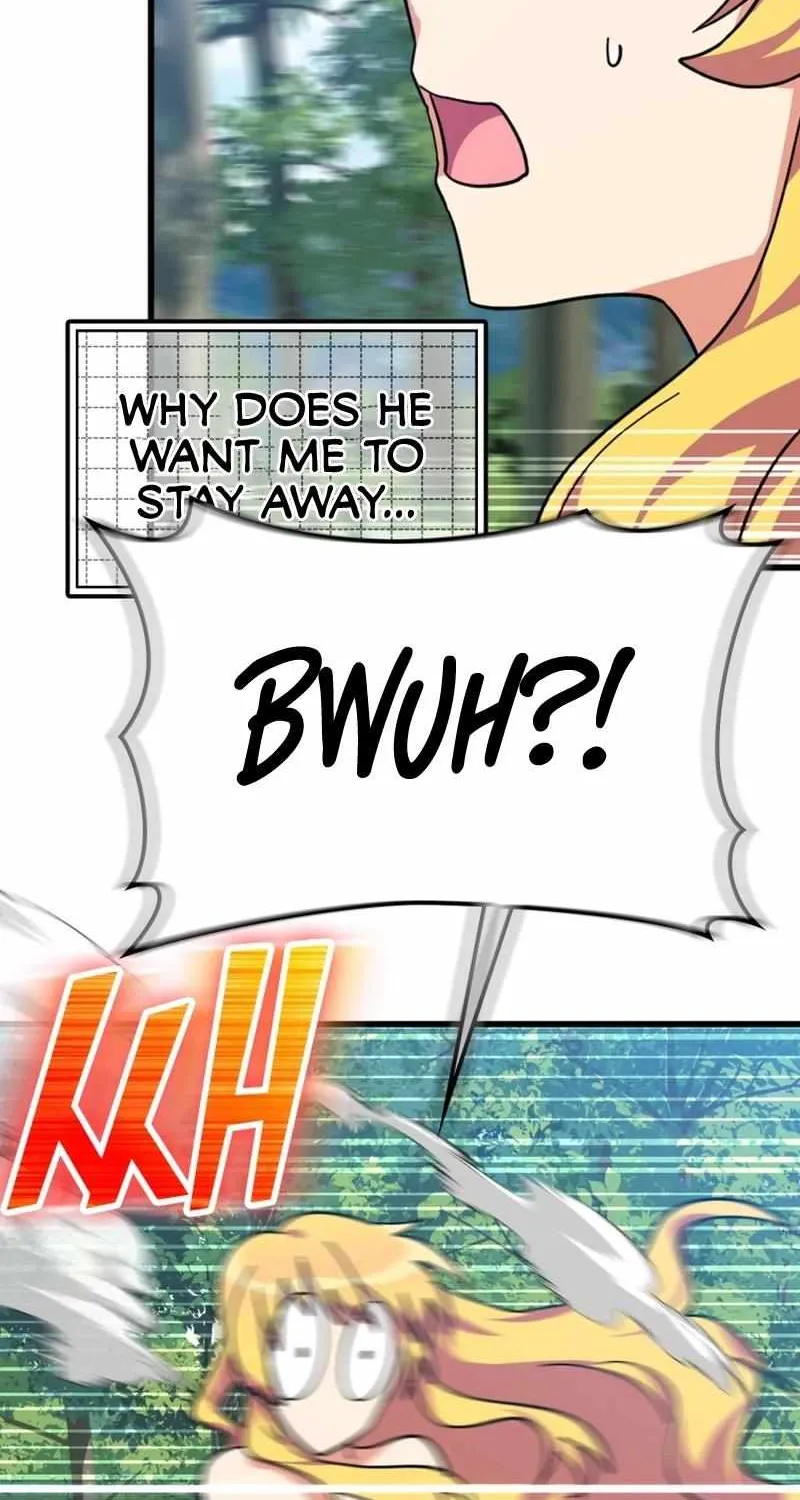 Max Level Player Chapter 15 page 59 - 