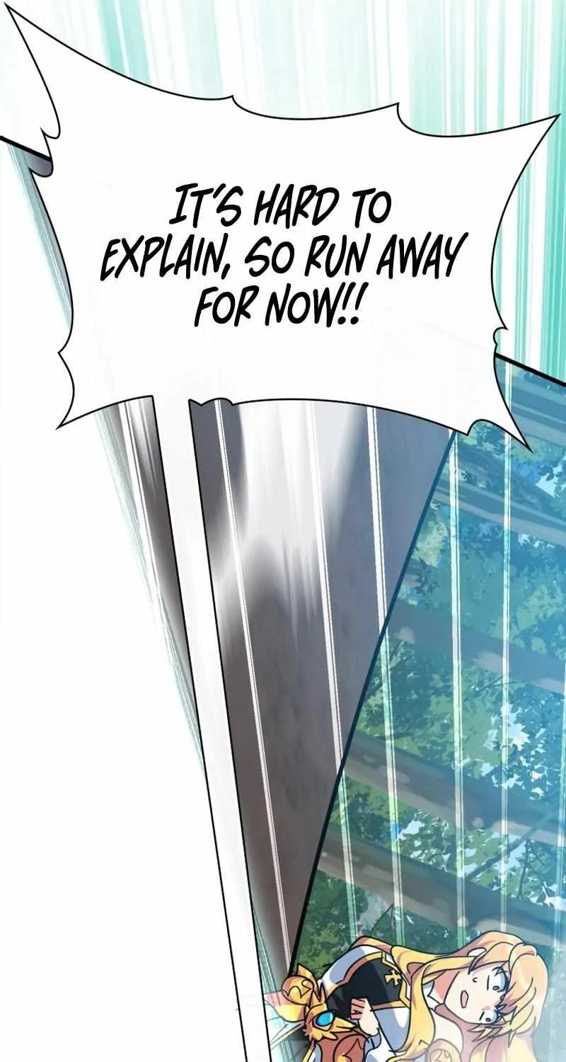 Max Level Player Chapter 15 page 61 - 