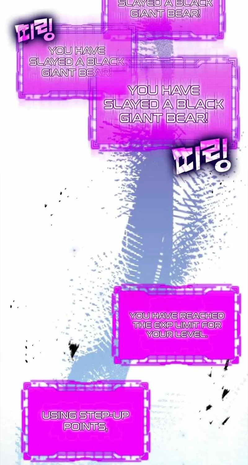 Max Level Player Chapter 15 page 64 - 