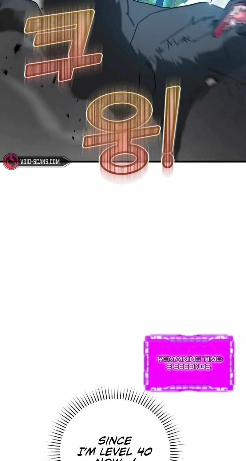Max Level Player Chapter 15 page 66 - 