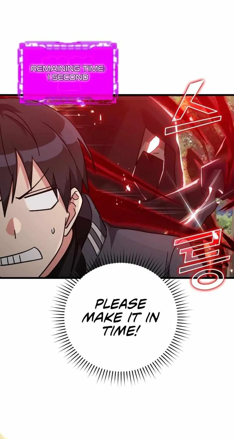 Max Level Player Chapter 15 page 68 - 