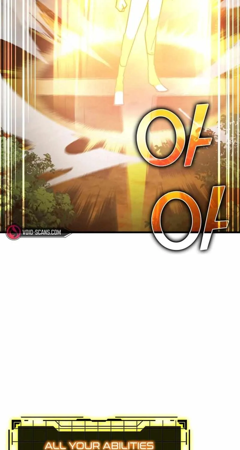 Max Level Player Chapter 15 page 72 - 