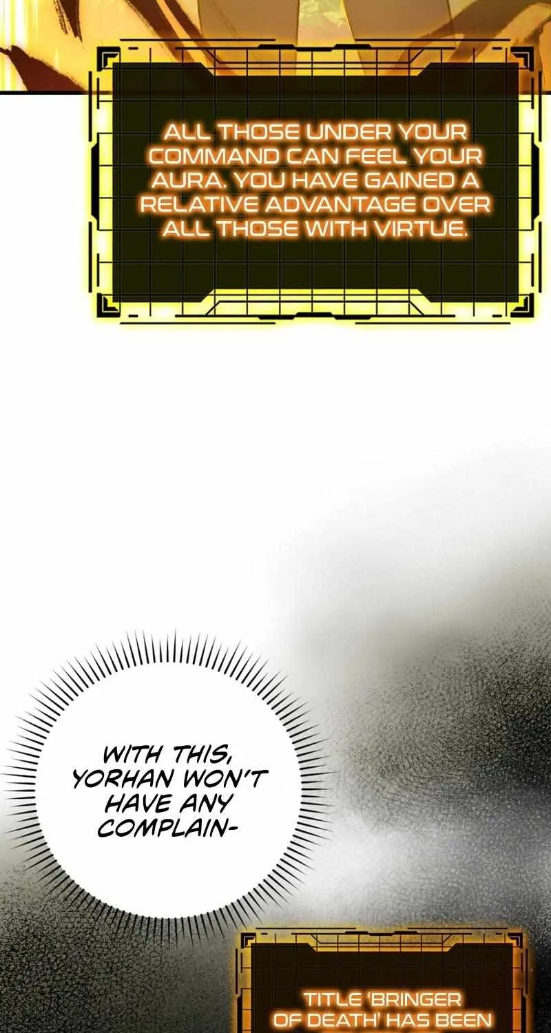 Max Level Player Chapter 15 page 74 - 