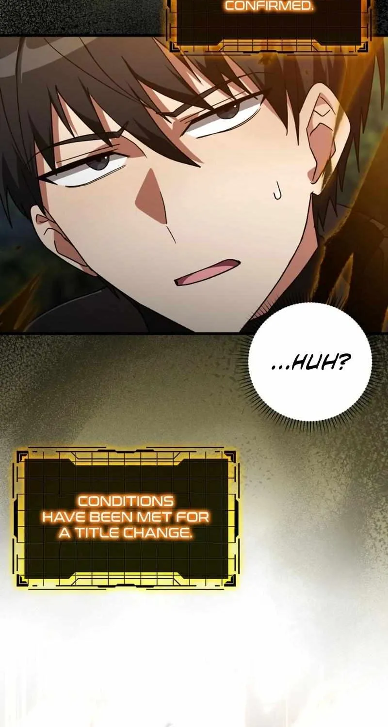 Max Level Player Chapter 15 page 75 - 
