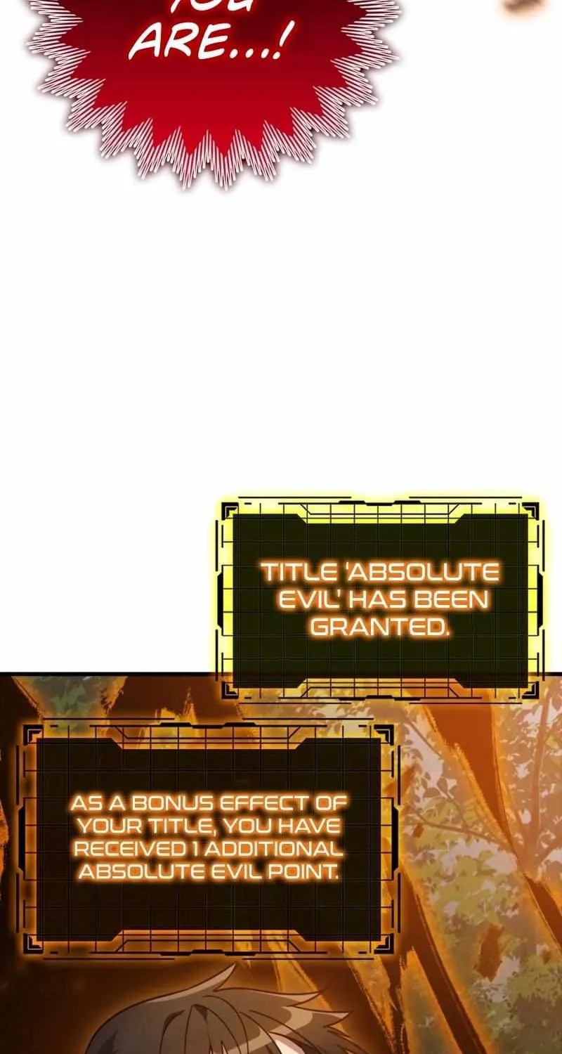 Max Level Player Chapter 15 page 80 - 