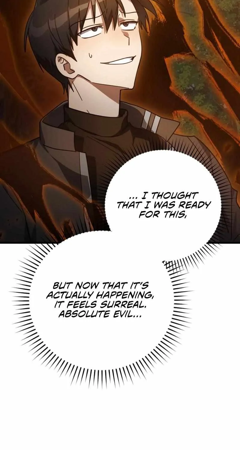 Max Level Player Chapter 15 page 81 - 