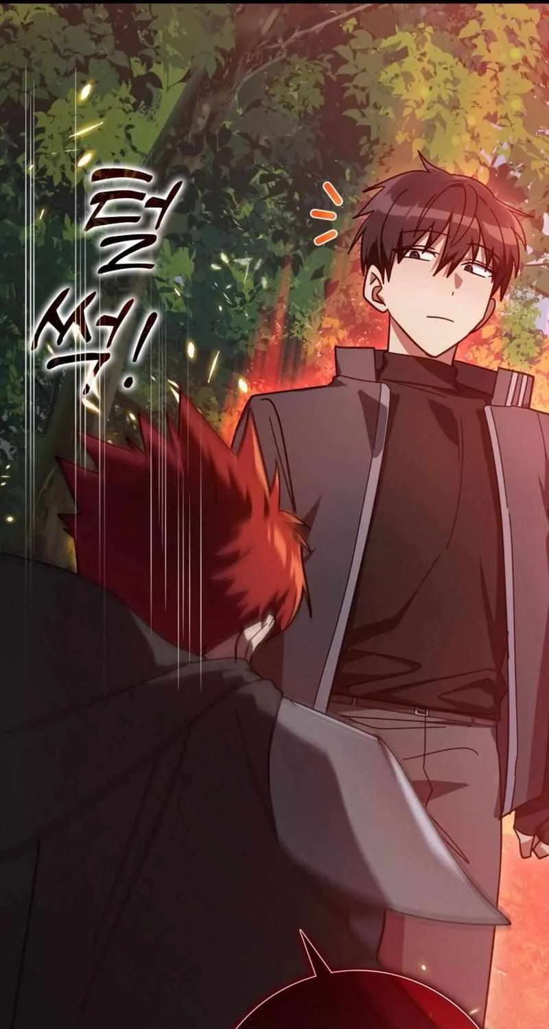 Max Level Player Chapter 15 page 89 - 
