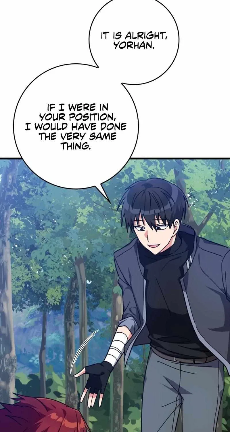 Max Level Player Chapter 15 page 92 - 