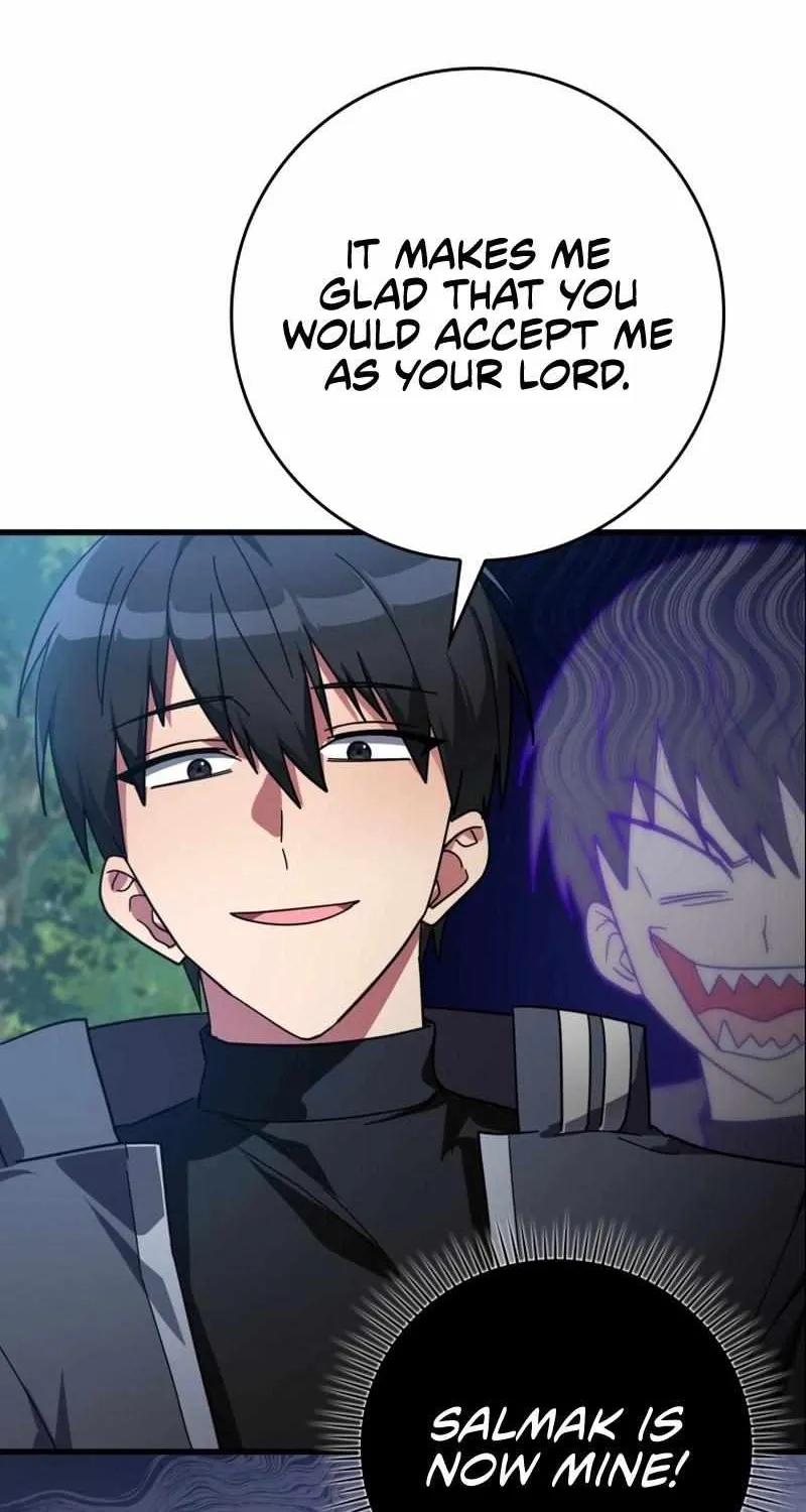 Max Level Player Chapter 15 page 94 - 