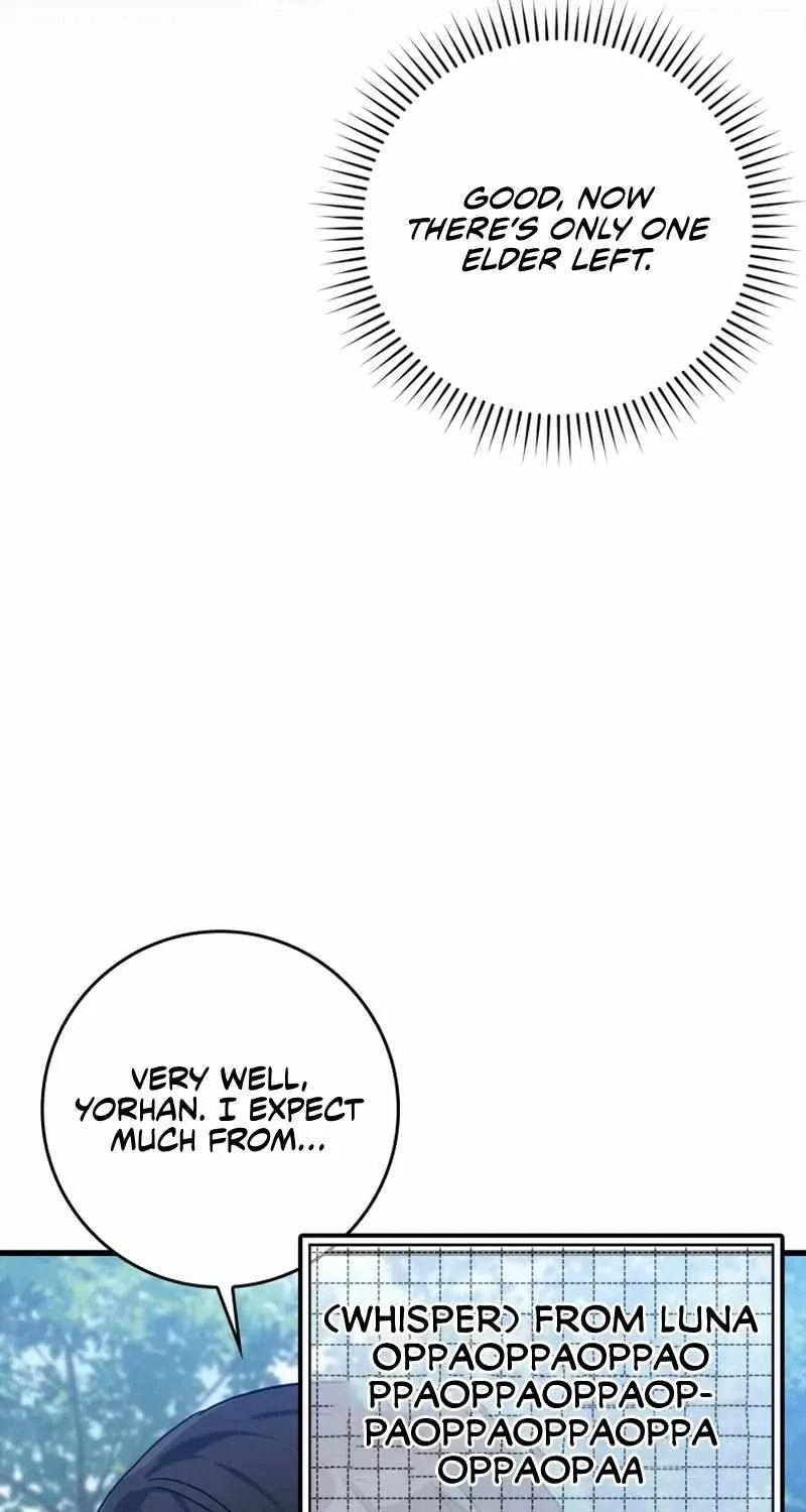 Max Level Player Chapter 15 page 97 - 
