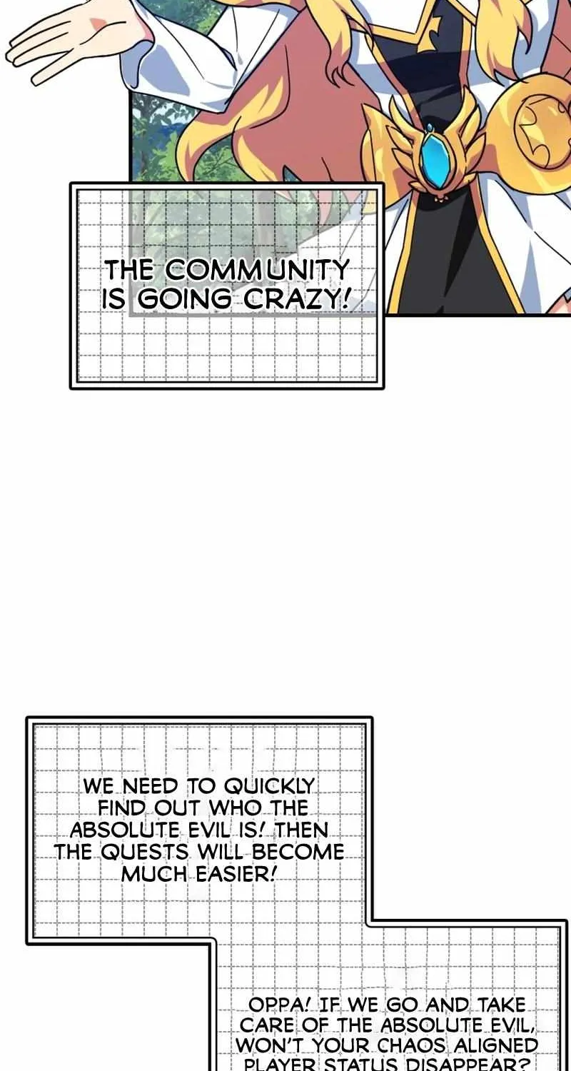 Max Level Player Chapter 15 page 100 - 
