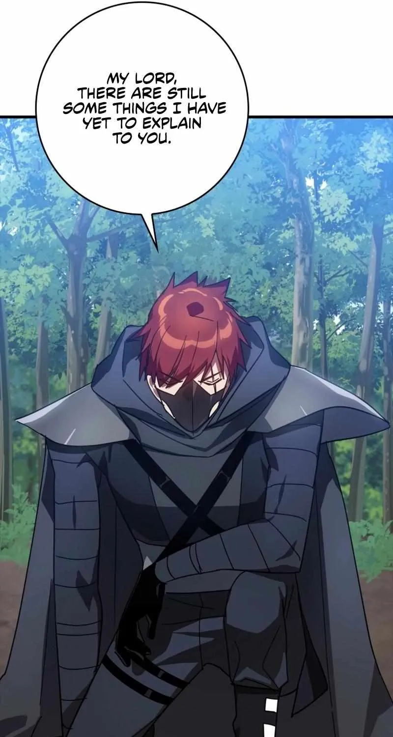 Max Level Player Chapter 16 page 102 - 