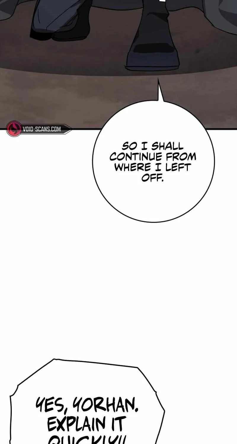Max Level Player Chapter 16 page 103 - 