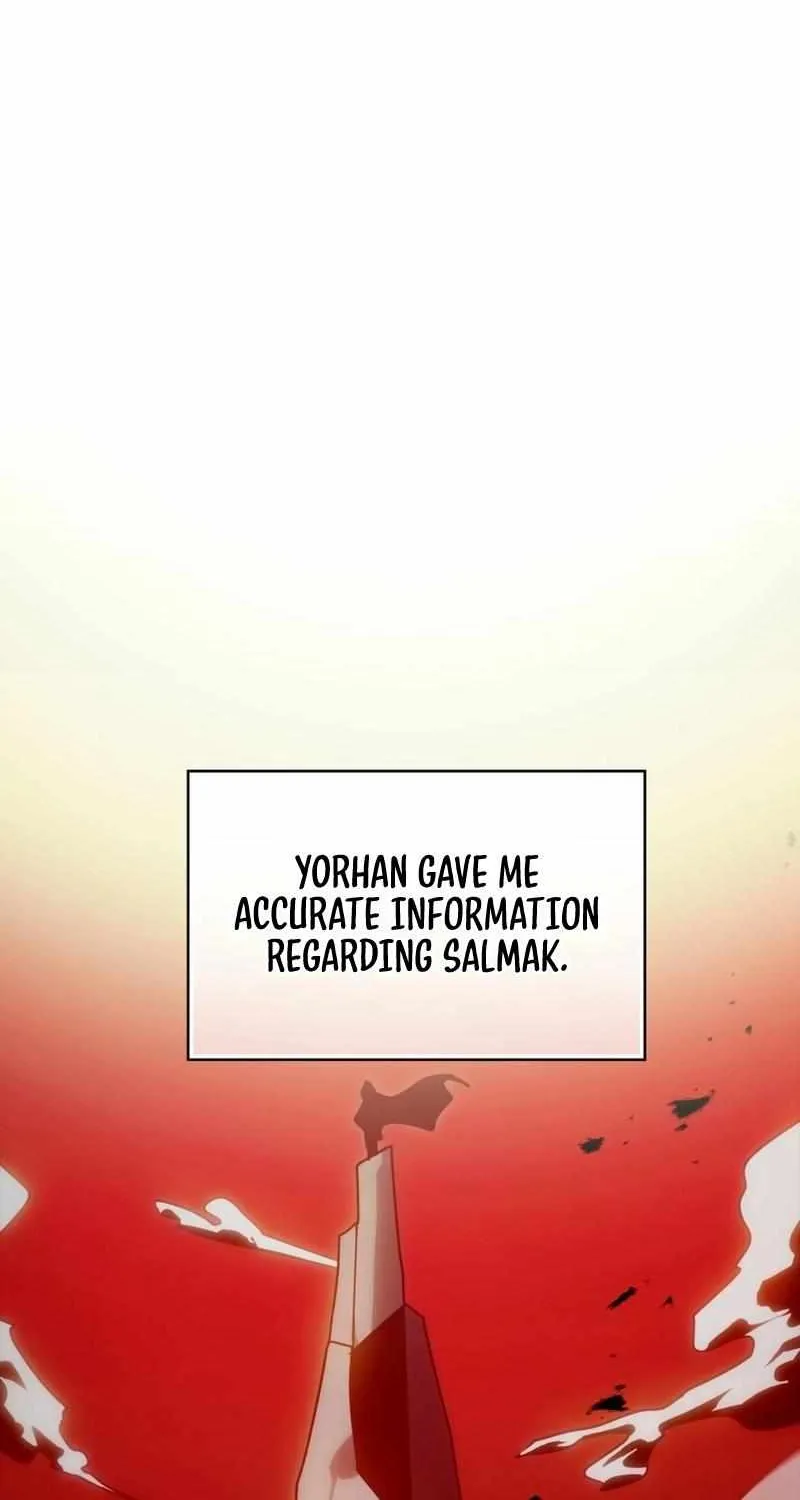 Max Level Player Chapter 16 page 105 - 