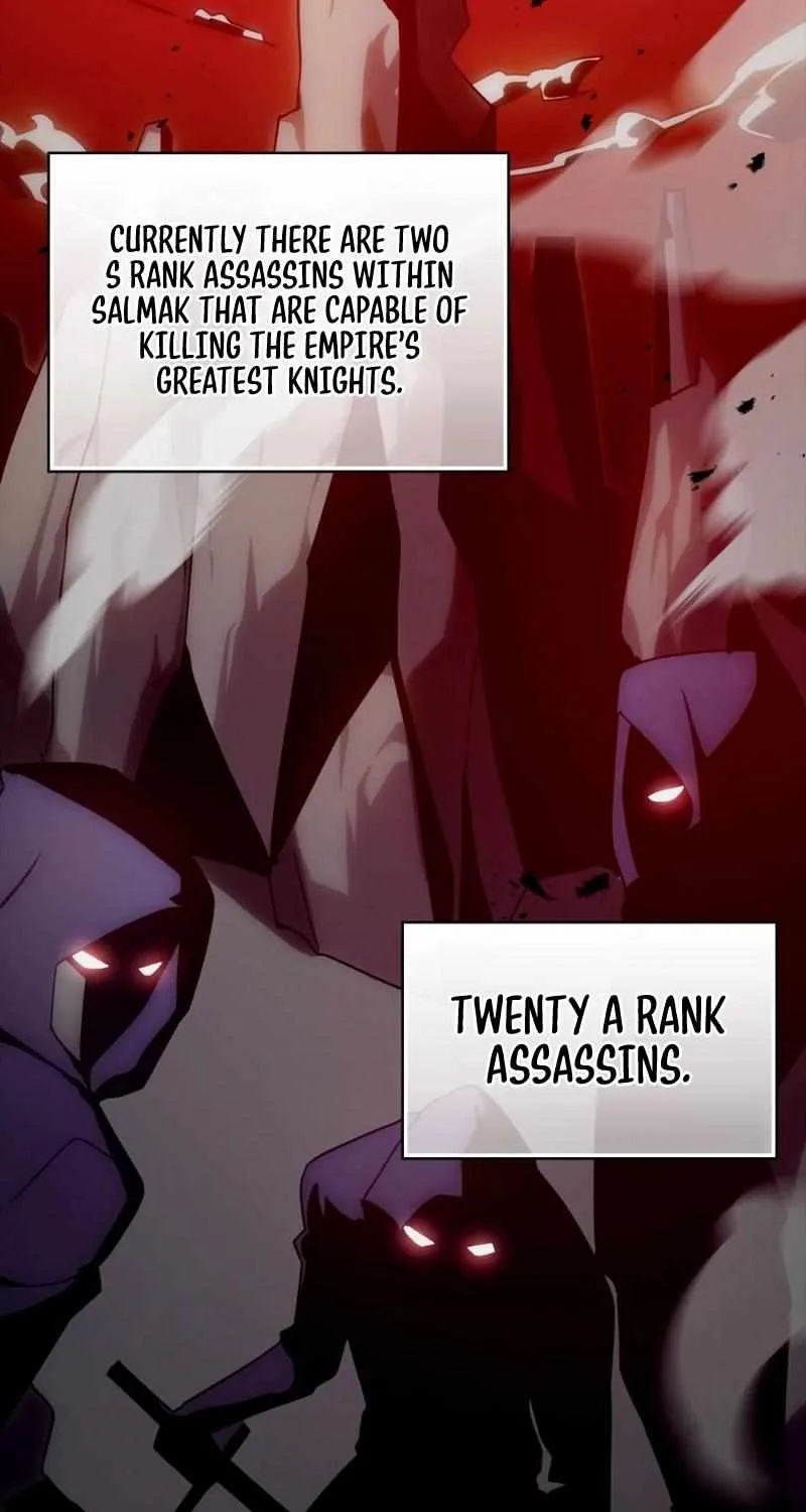 Max Level Player Chapter 16 page 106 - 