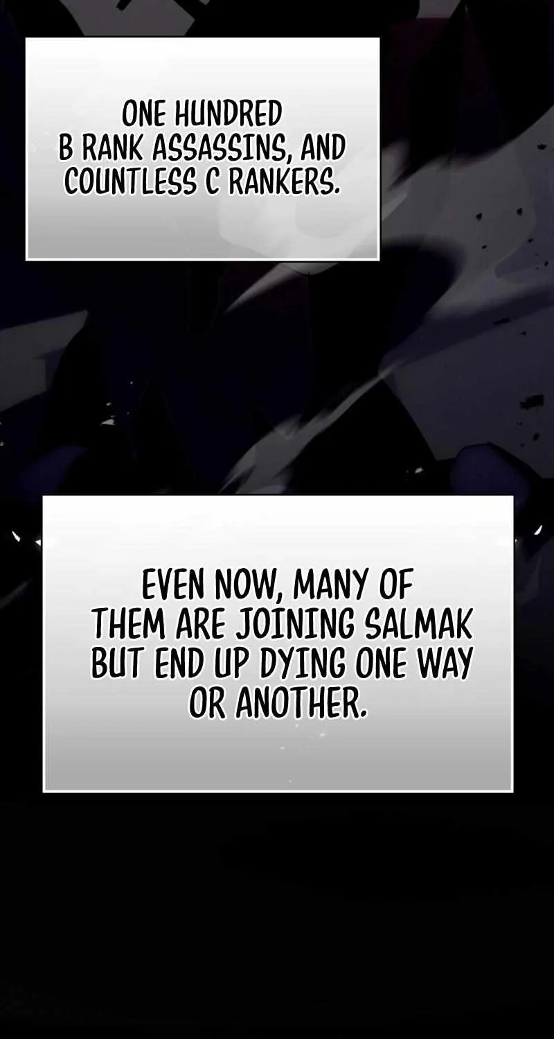 Max Level Player Chapter 16 page 107 - 