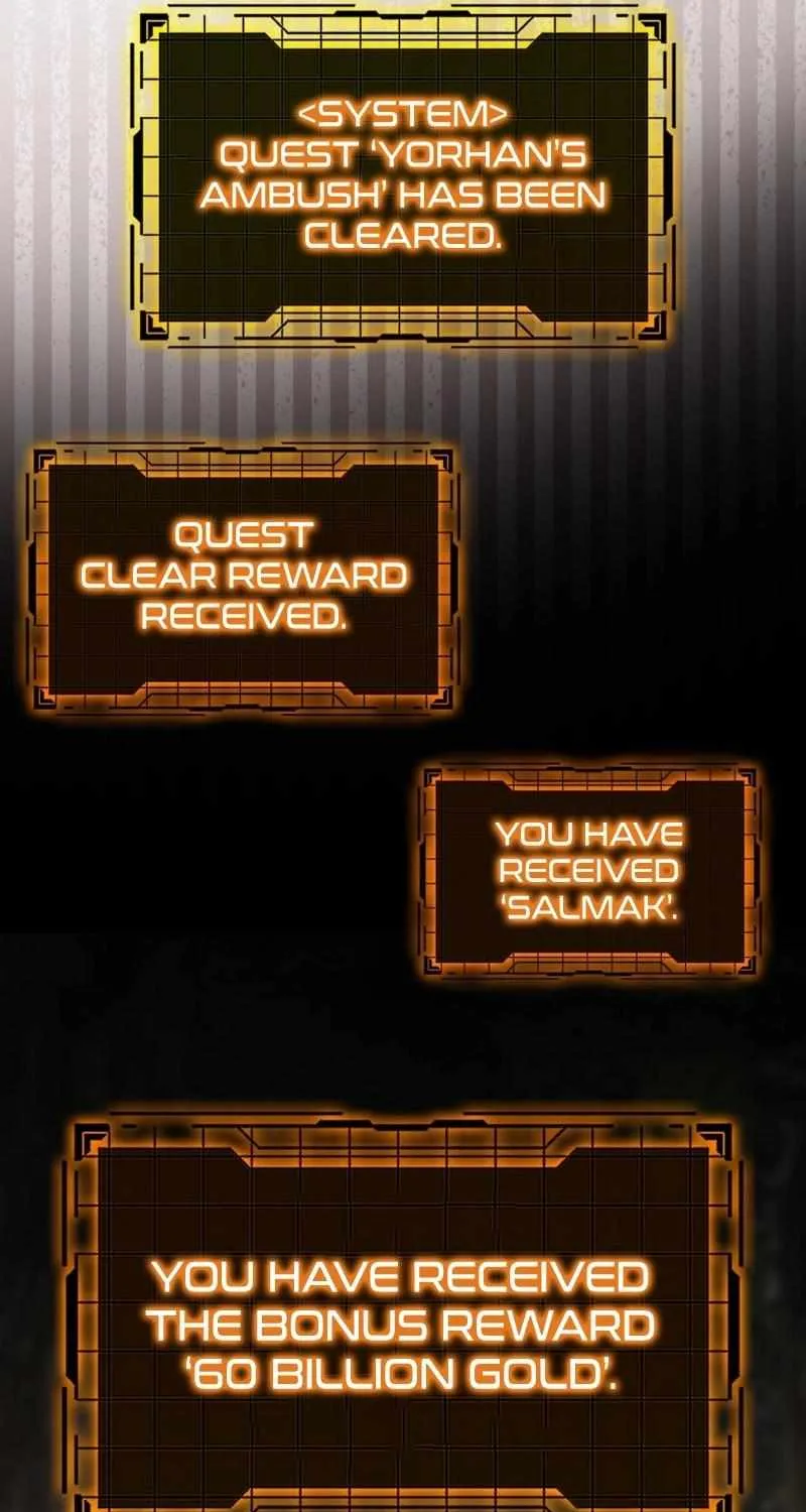 Max Level Player Chapter 16 page 112 - 