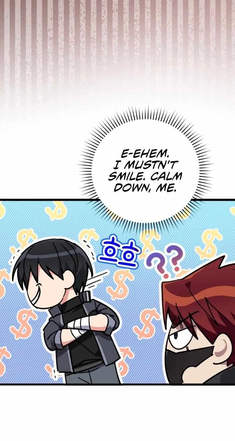 Max Level Player Chapter 16 page 114 - 