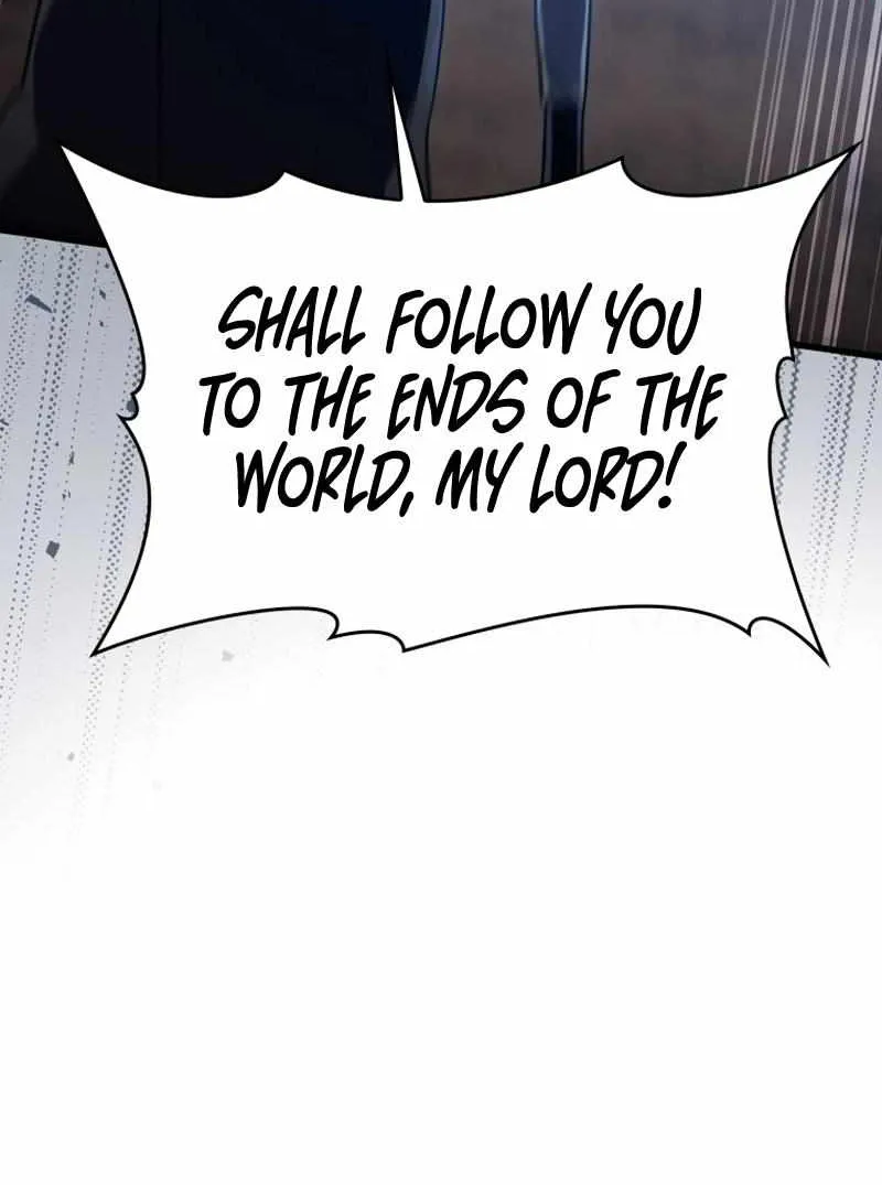 Max Level Player Chapter 16 page 121 - 