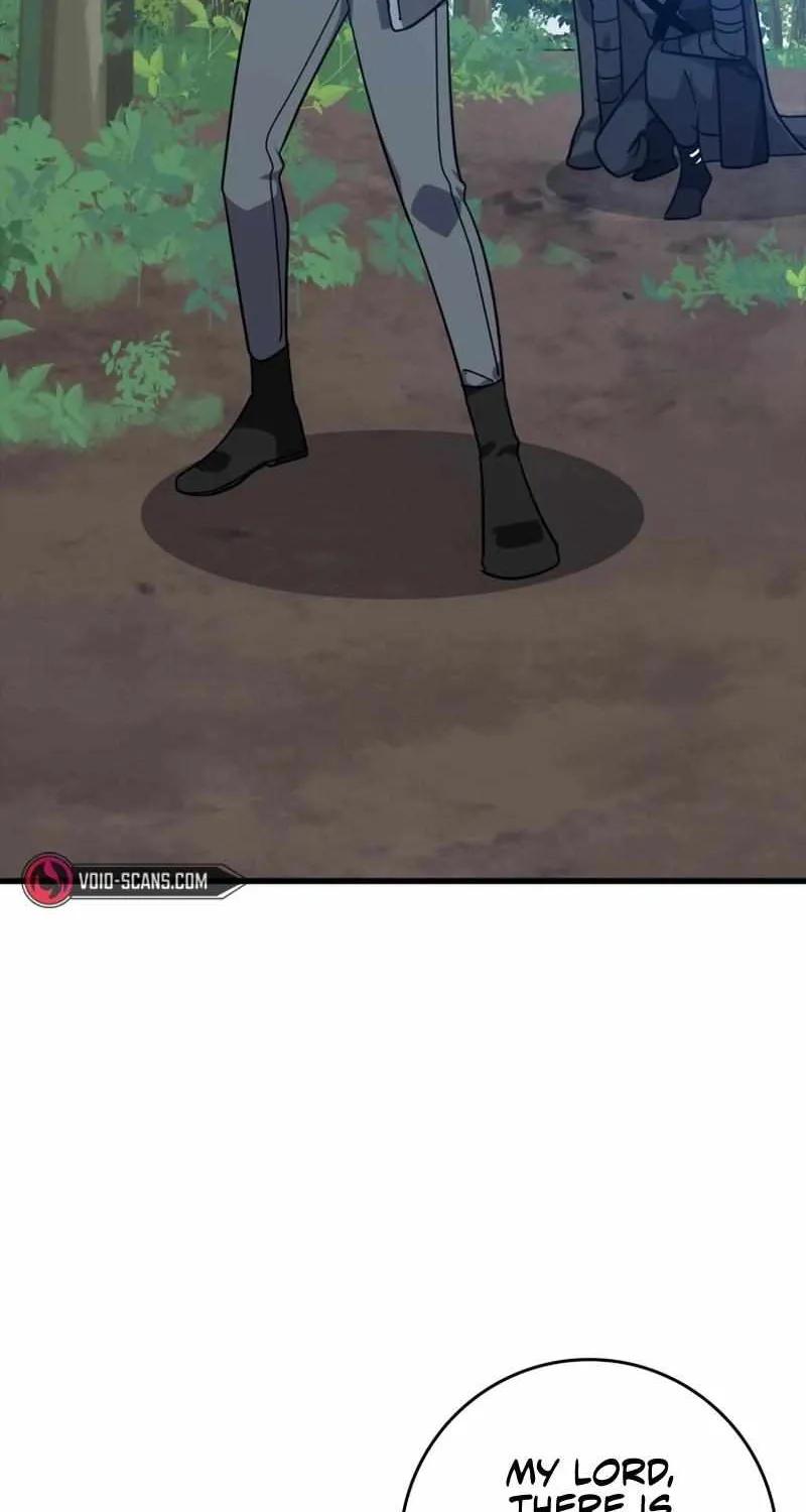 Max Level Player Chapter 16 page 123 - 