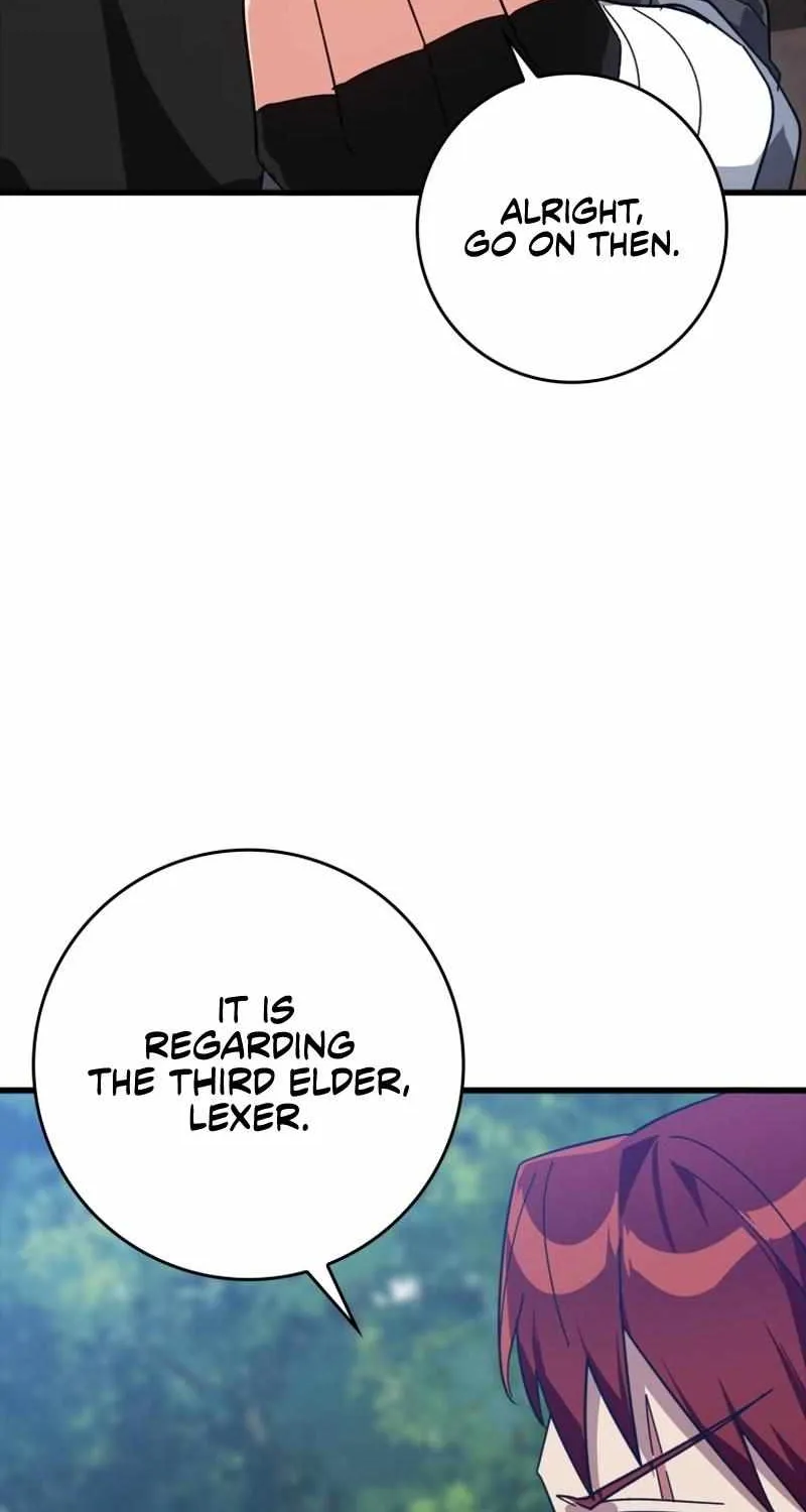 Max Level Player Chapter 16 page 125 - 