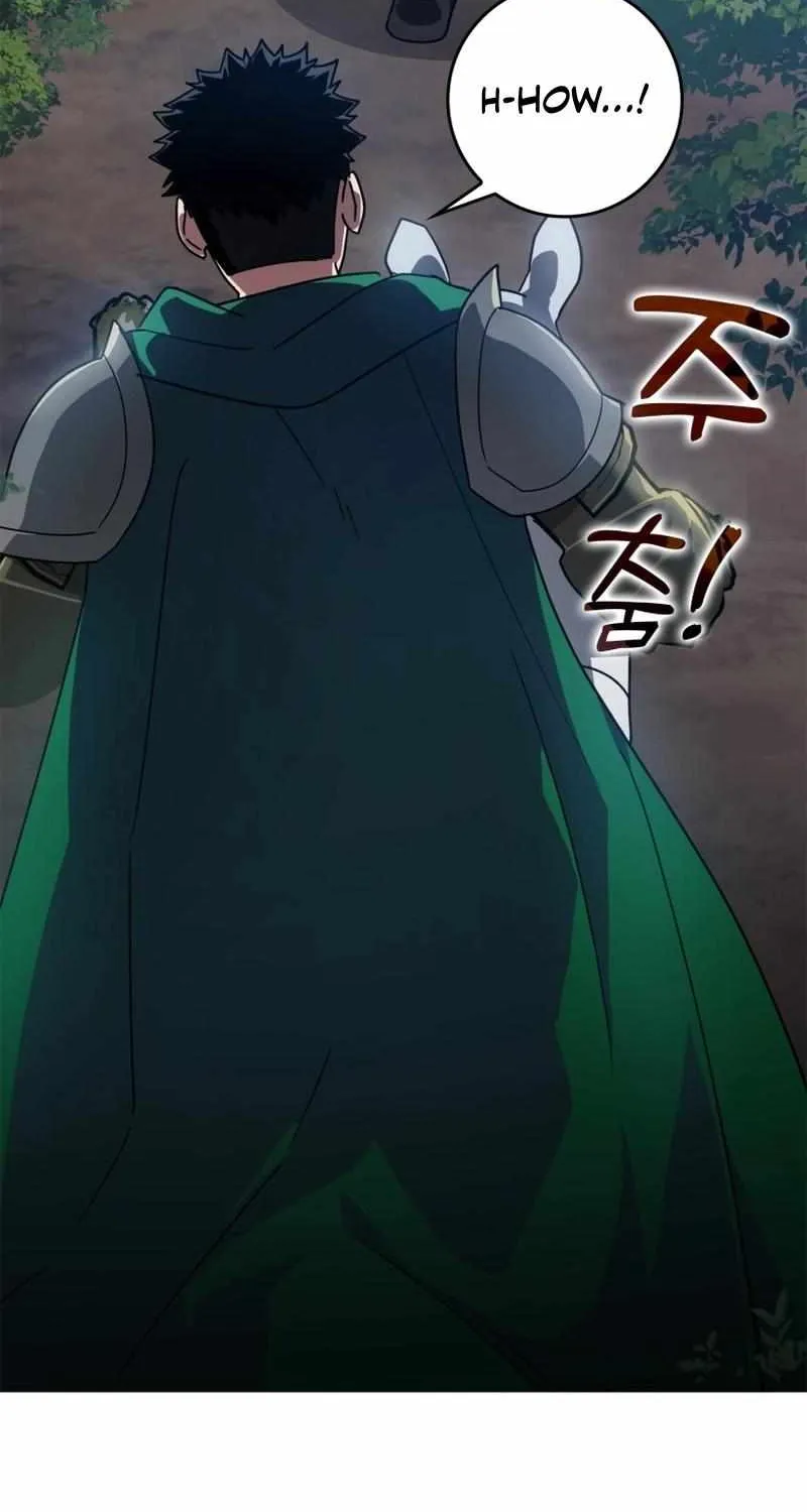 Max Level Player Chapter 16 page 14 - 