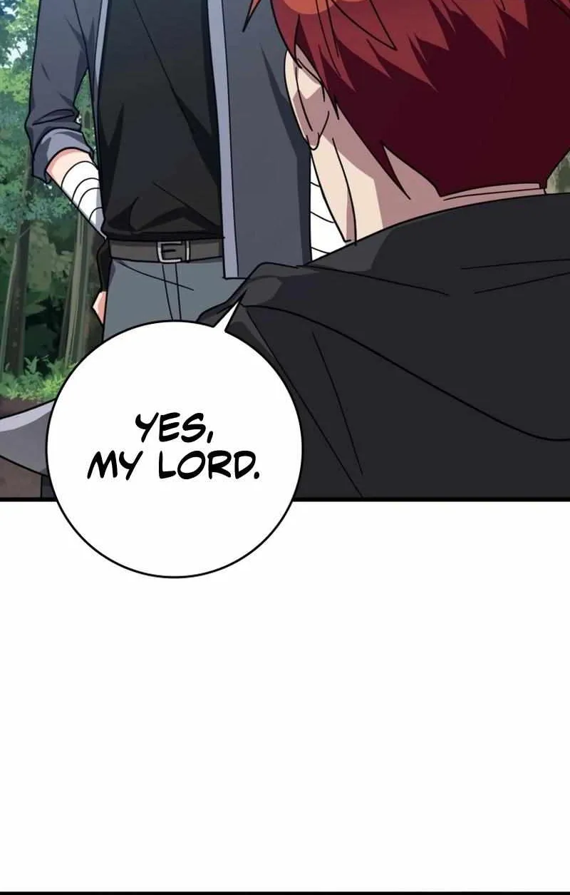 Max Level Player Chapter 16 page 131 - 