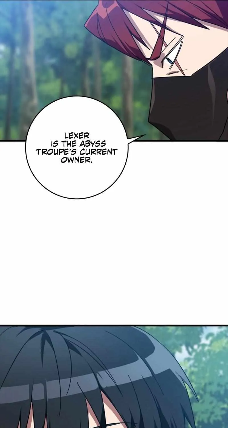 Max Level Player Chapter 16 page 132 - 