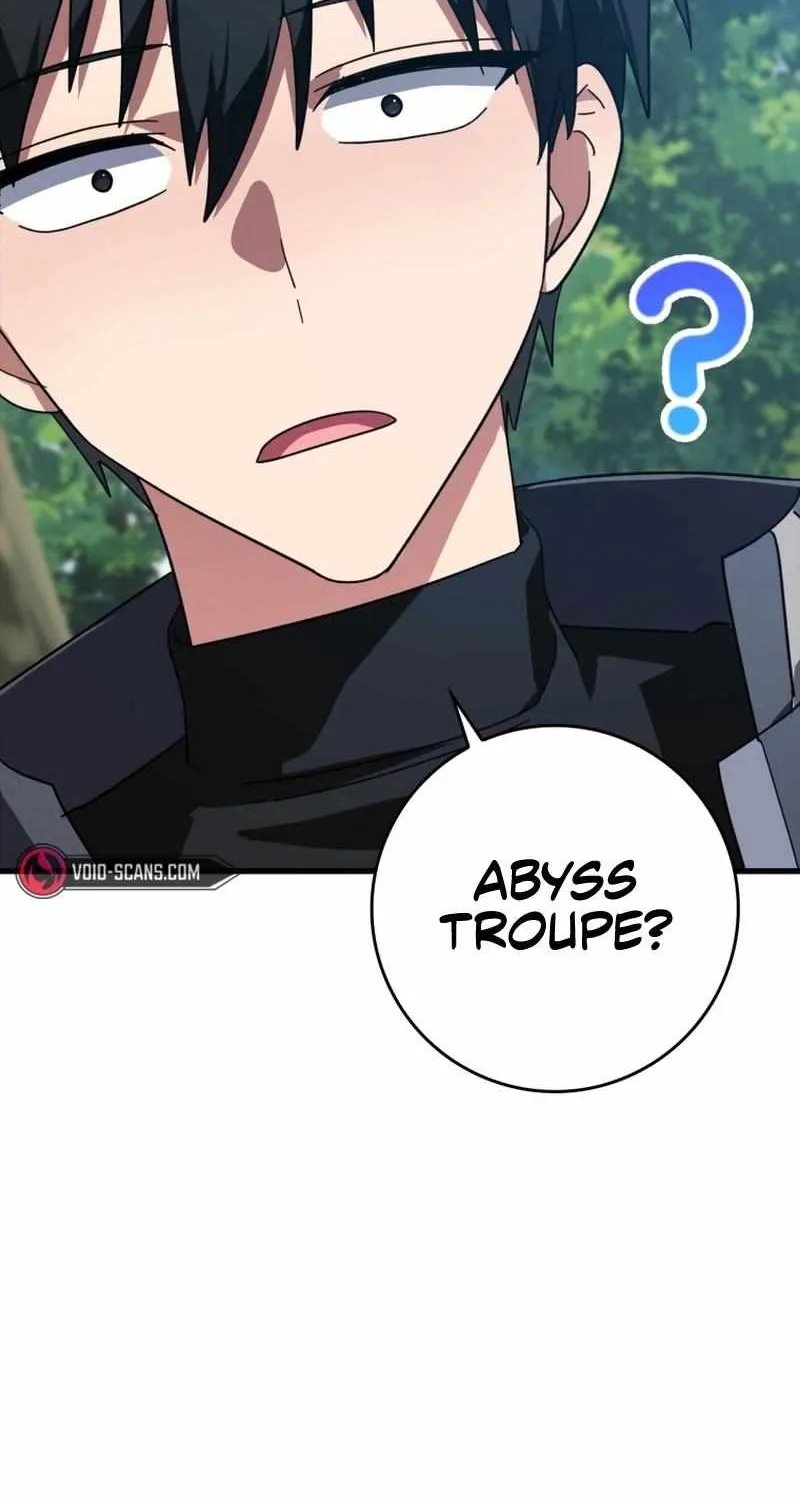 Max Level Player Chapter 16 page 133 - 