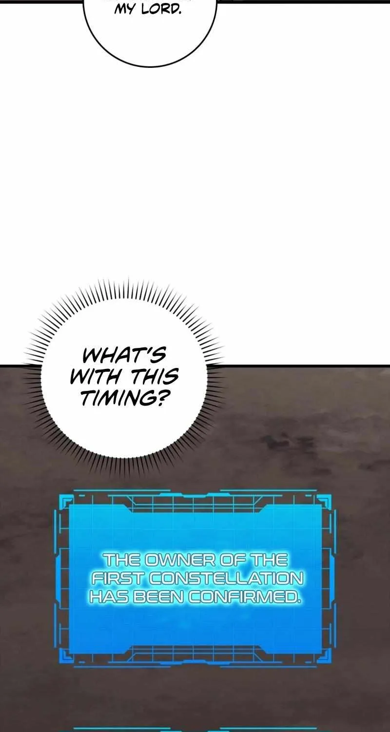 Max Level Player Chapter 16 page 135 - 