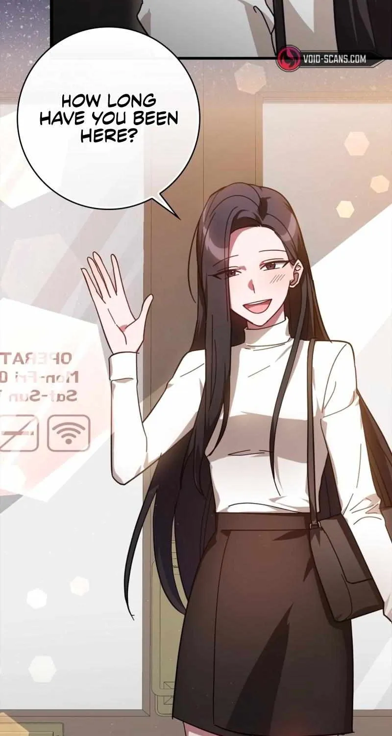 Max Level Player Chapter 16 page 145 - 