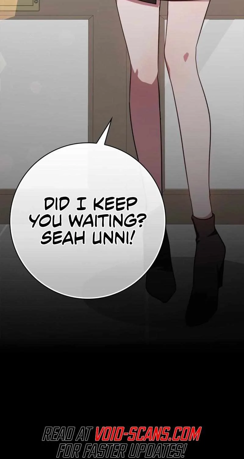 Max Level Player Chapter 16 page 146 - 