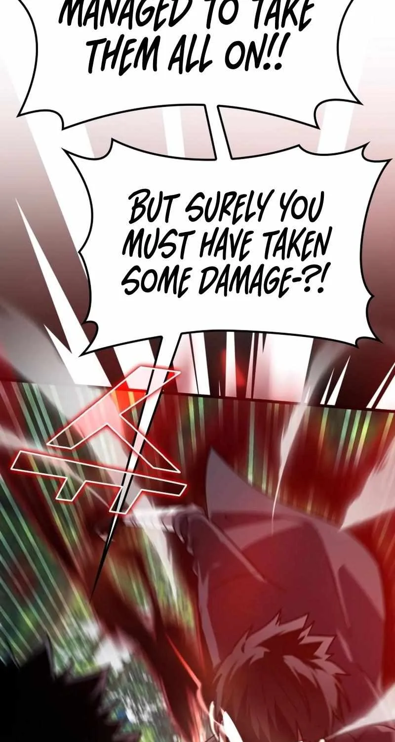 Max Level Player Chapter 16 page 17 - 