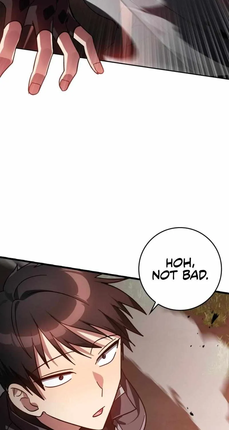 Max Level Player Chapter 16 page 20 - 
