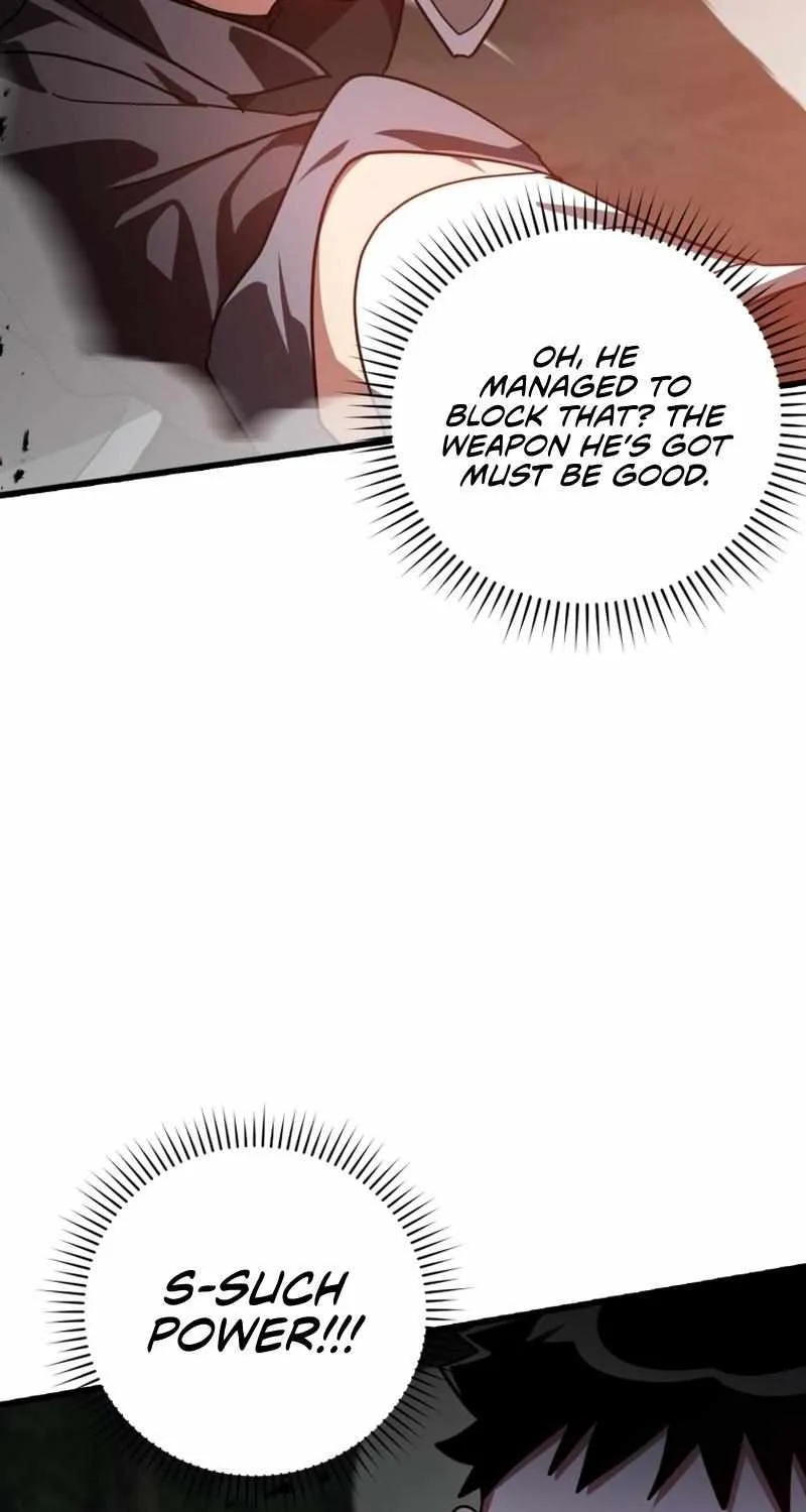Max Level Player Chapter 16 page 21 - 