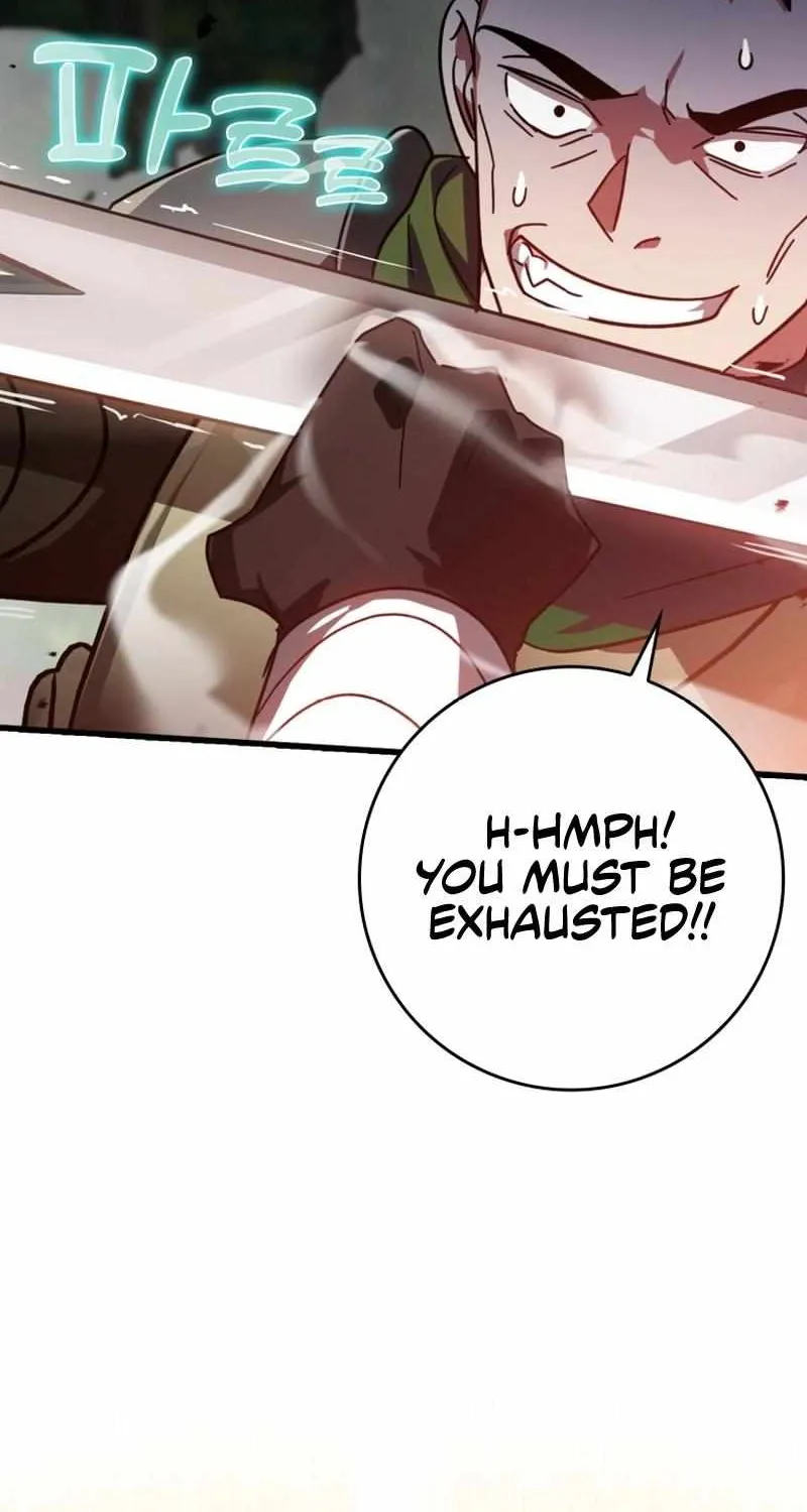 Max Level Player Chapter 16 page 22 - 