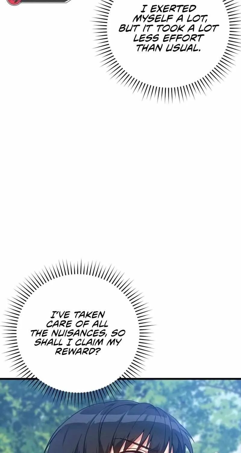 Max Level Player Chapter 16 page 27 - 