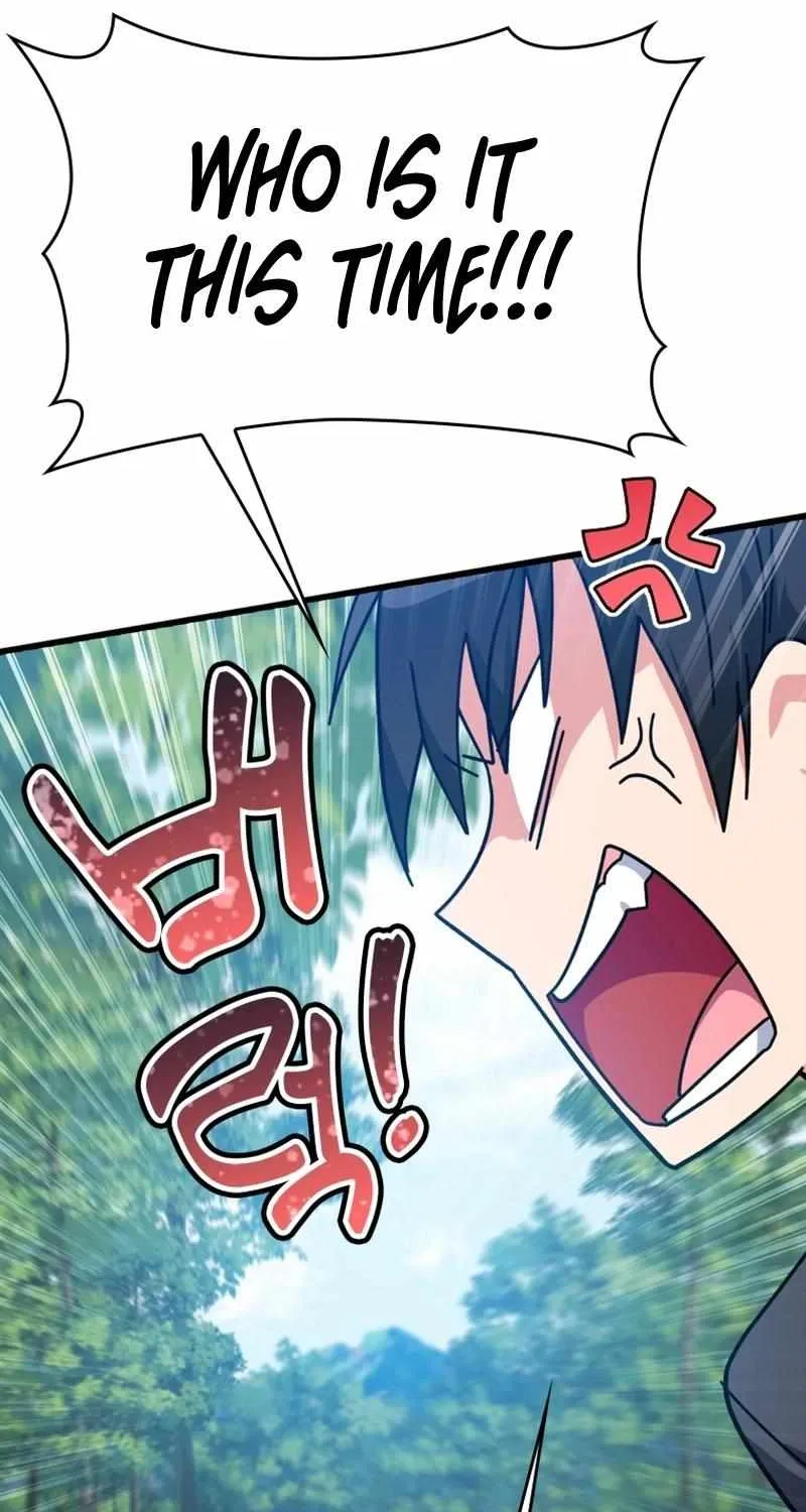 Max Level Player Chapter 16 page 30 - 