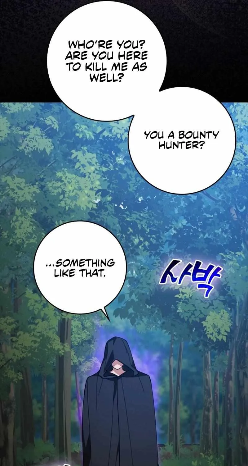 Max Level Player Chapter 16 page 33 - 