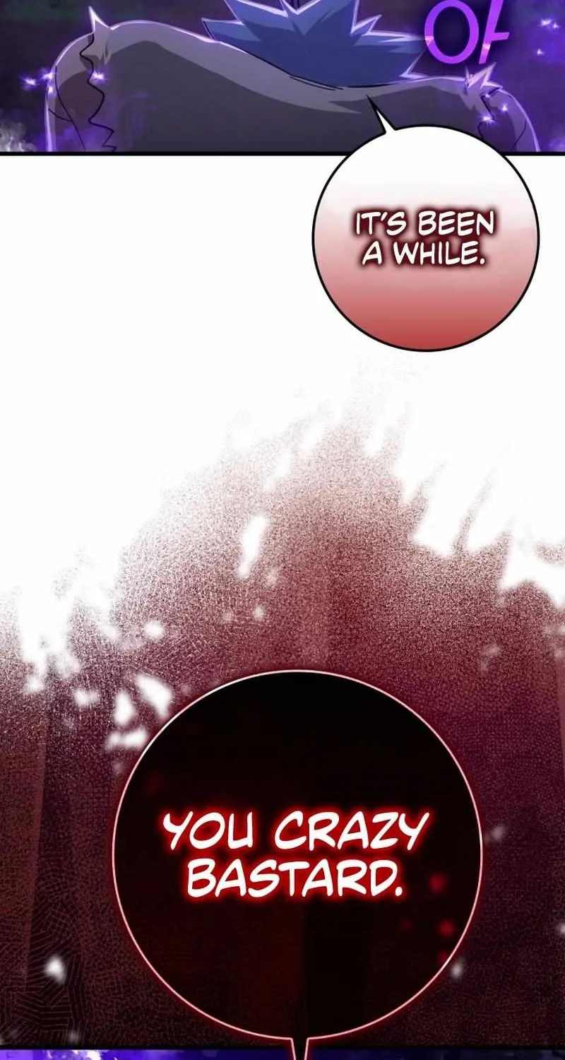 Max Level Player Chapter 16 page 38 - 