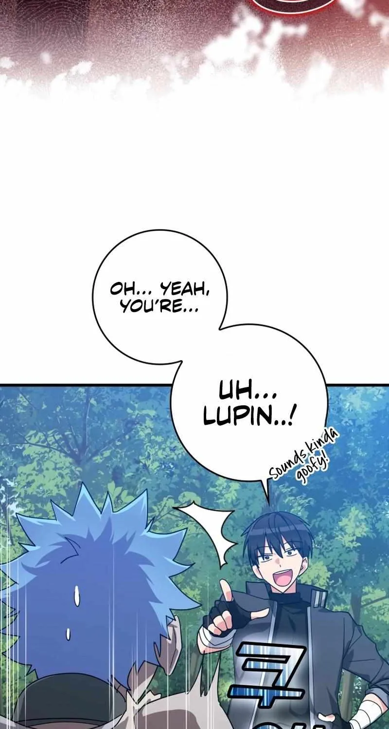 Max Level Player Chapter 16 page 40 - 