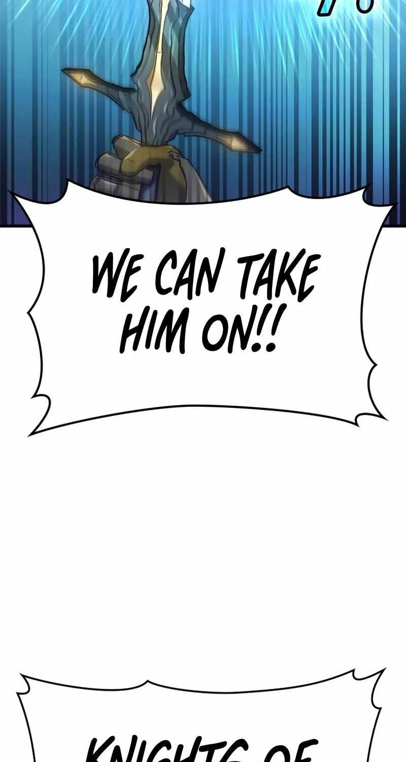 Max Level Player Chapter 16 page 5 - 