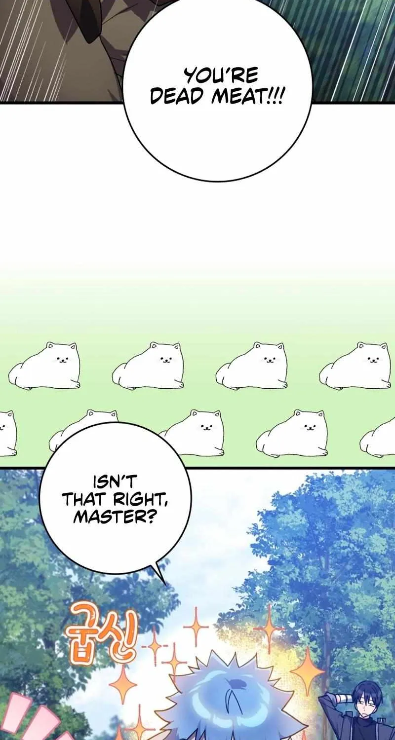 Max Level Player Chapter 16 page 43 - 