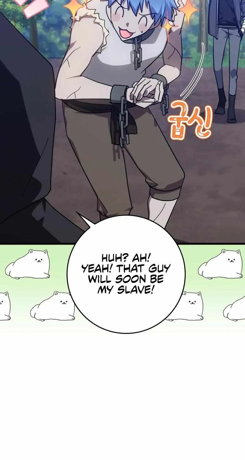 Max Level Player Chapter 16 page 44 - 