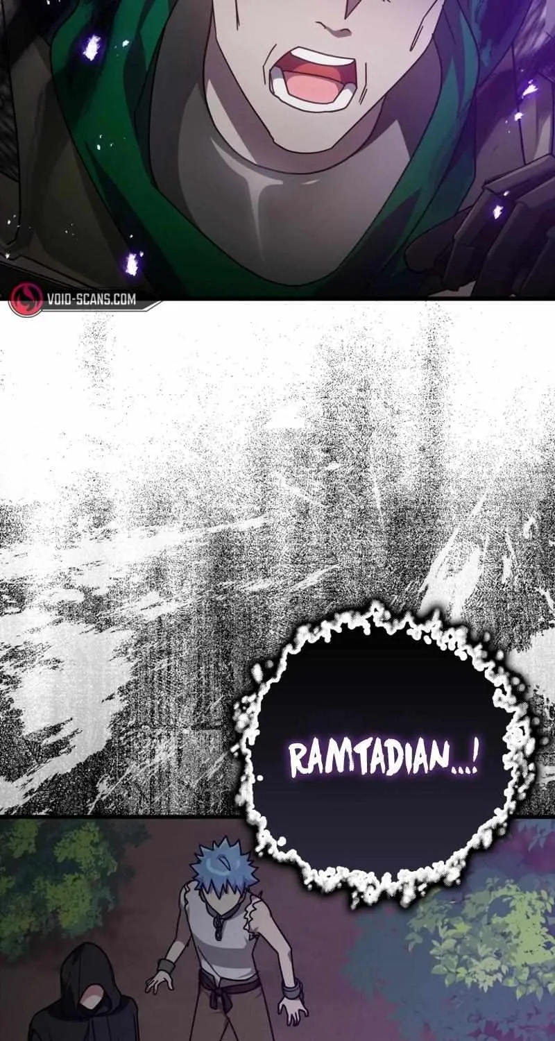 Max Level Player Chapter 16 page 50 - 