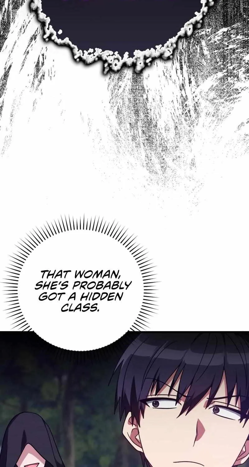 Max Level Player Chapter 16 page 53 - 