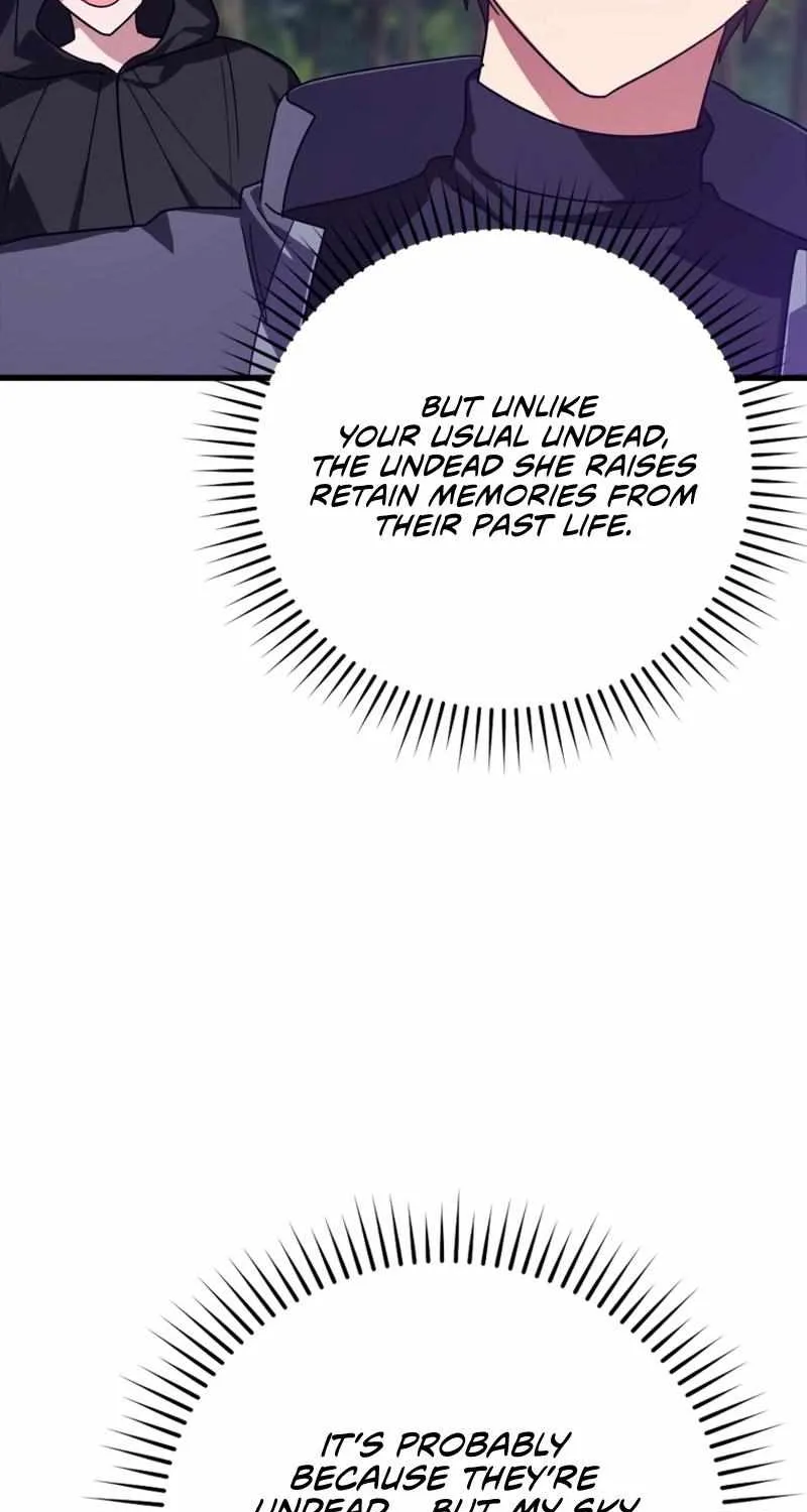 Max Level Player Chapter 16 page 54 - 