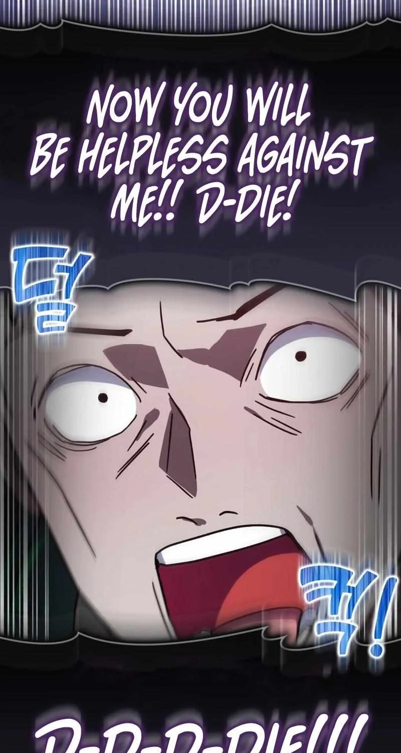 Max Level Player Chapter 16 page 58 - 